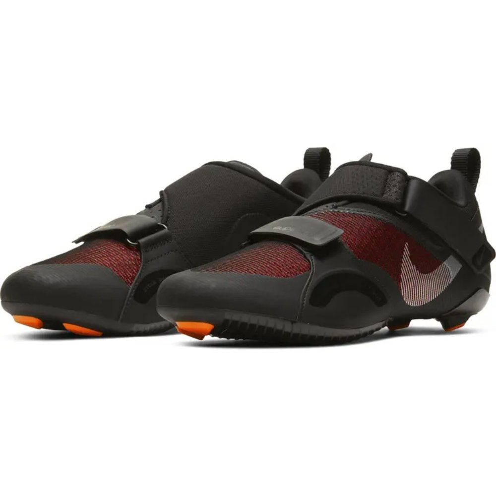 Nike Superrep Cycle 'Black Hyper Crimson' 2020 Cycling Peloton Size 43